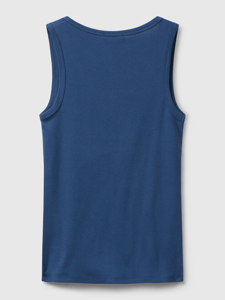 TANK-TOP Damen image number 5
